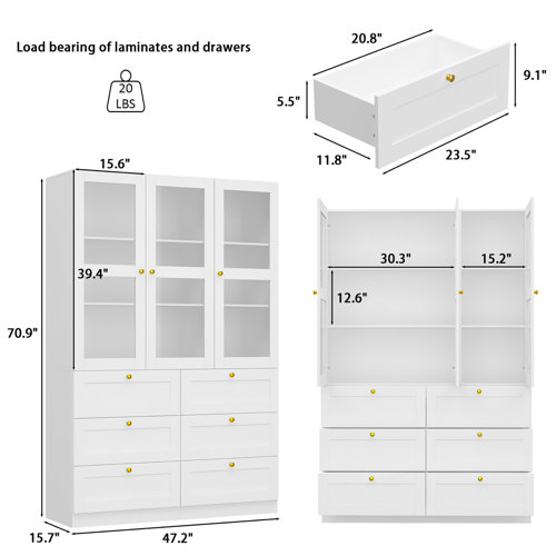 Ebern Designs Lillymae Dining & Reviews Wayfair